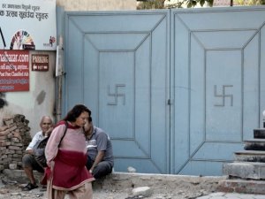 swastika