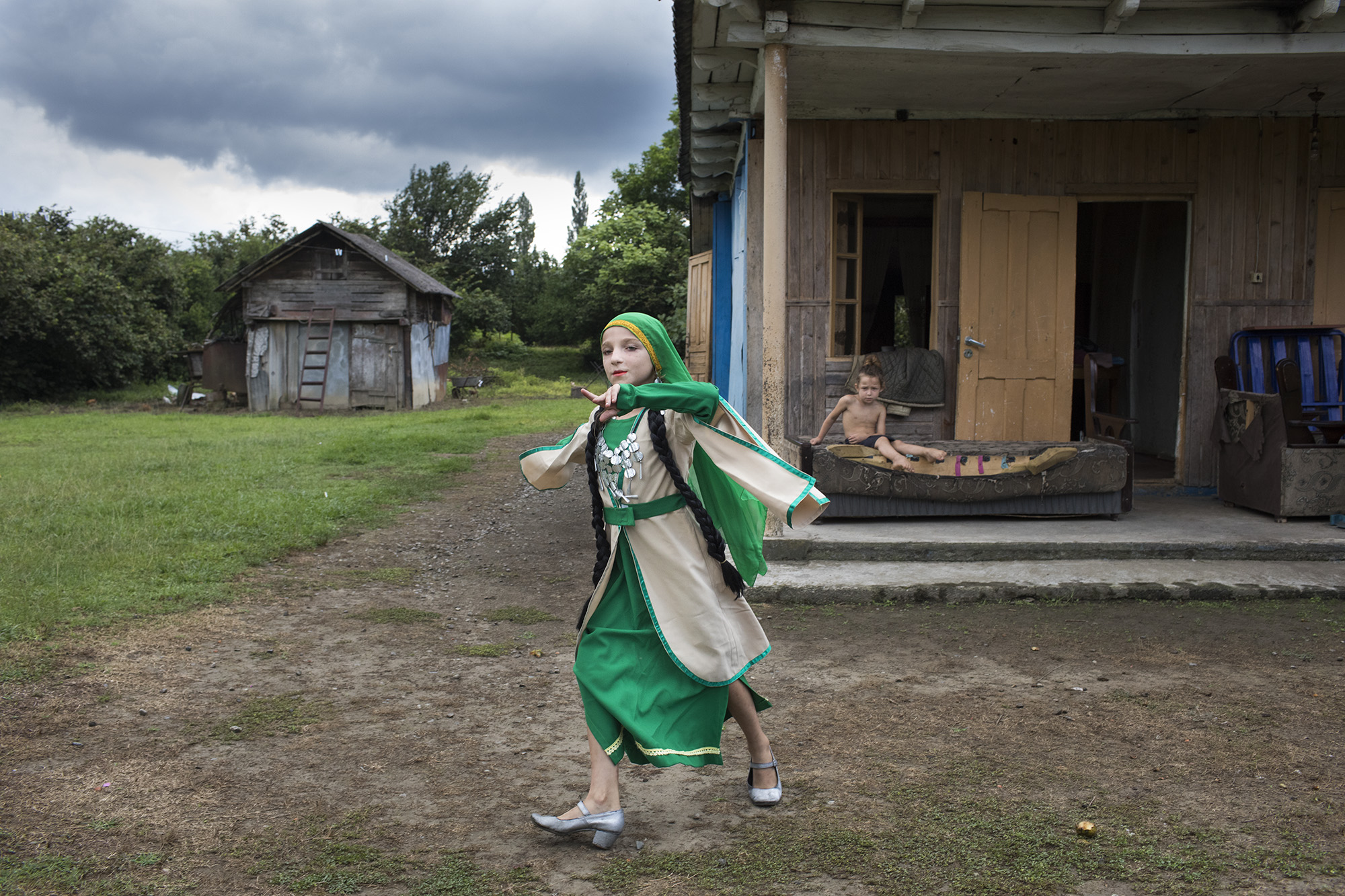 Wenn Grenzen wandern – Stagiaires in Ausland-Redaktionen