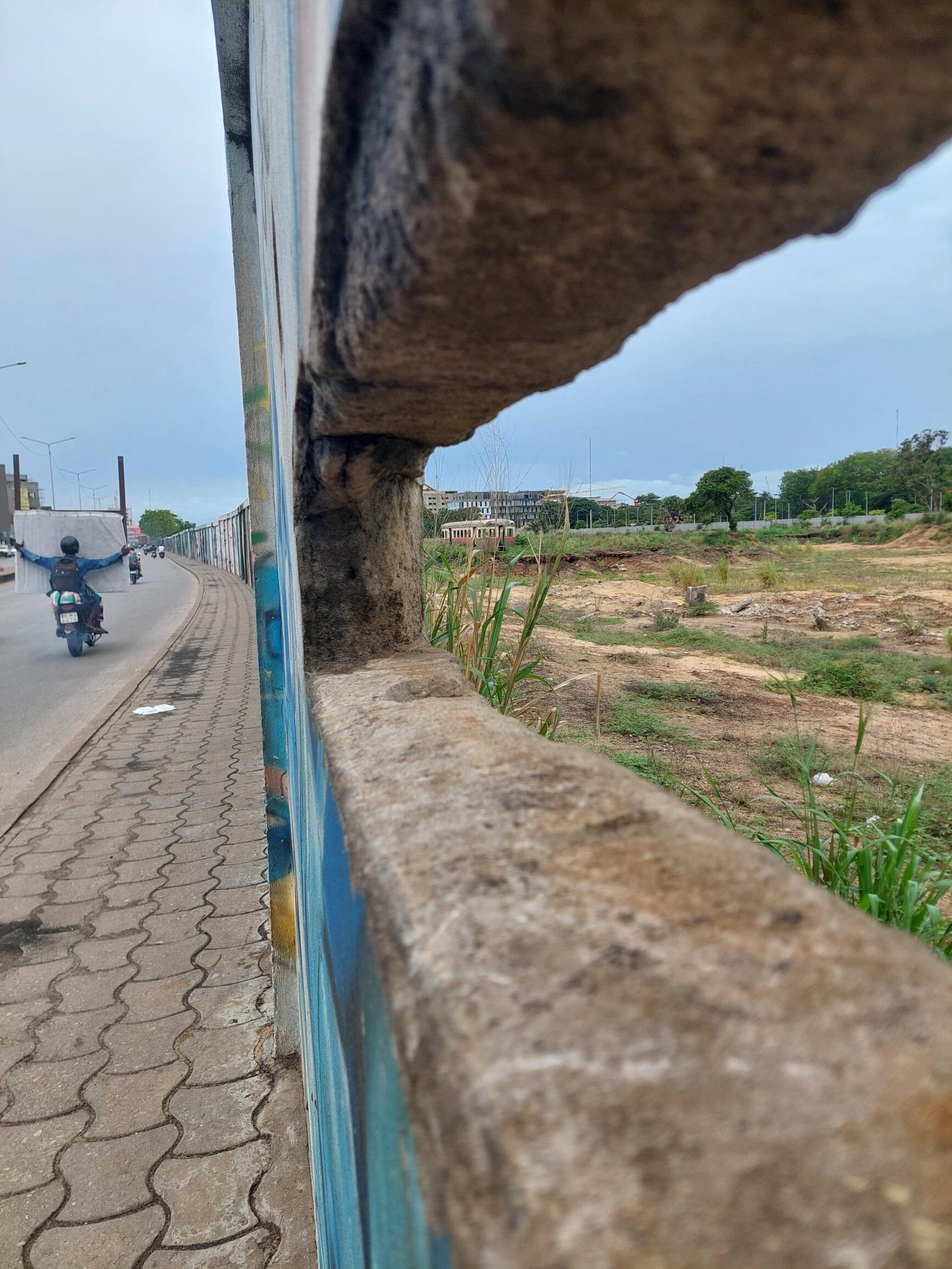 Der Blick hinter die Fassade offenbart neue Perspektiven.